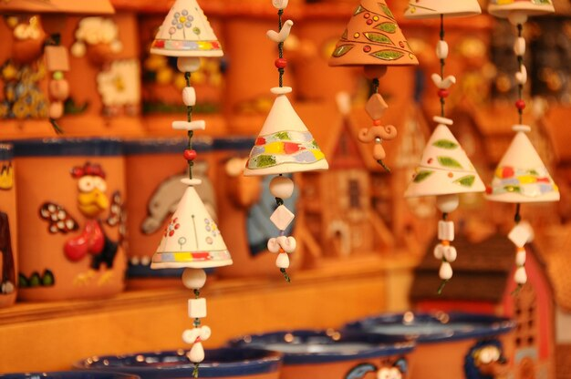 How Handcrafted Decor Transforms Your Living Space